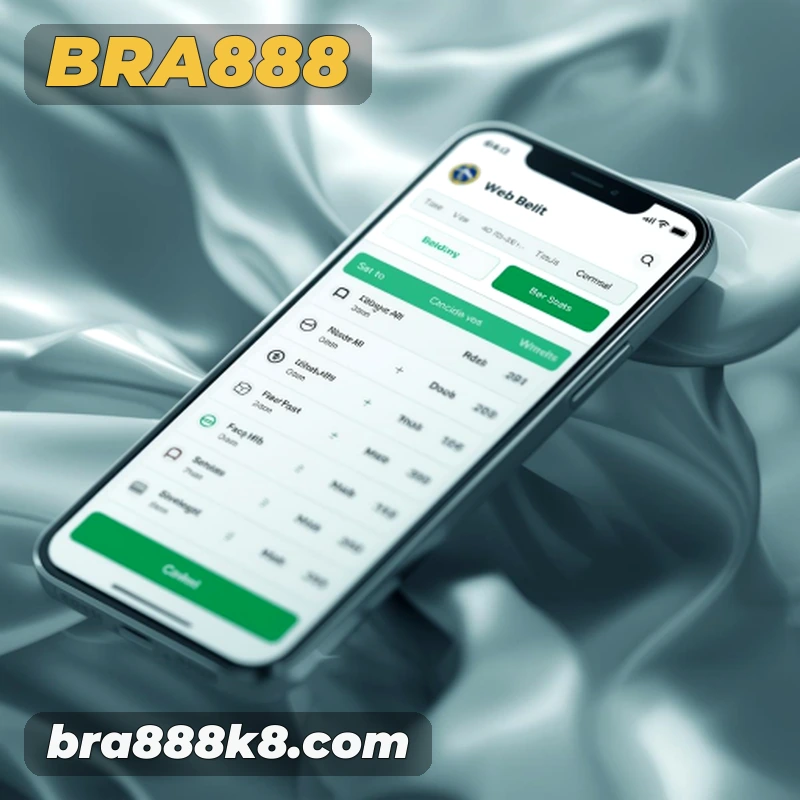 bra888 - App Features