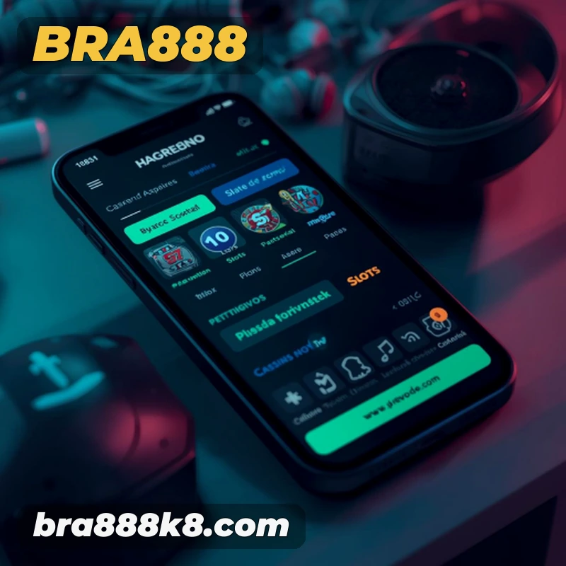 bra888 - Installation Guide