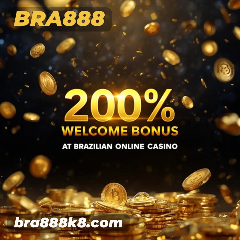 bra888 São Paulo - All Bonuses