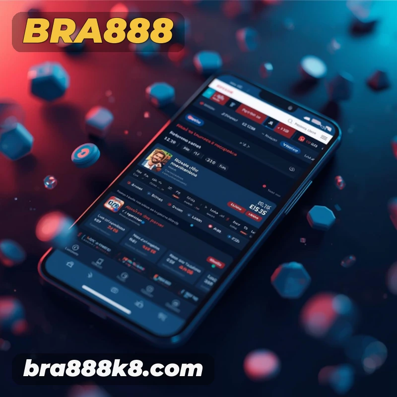 bra888 Belo Horizonte - Reivindique Bonus