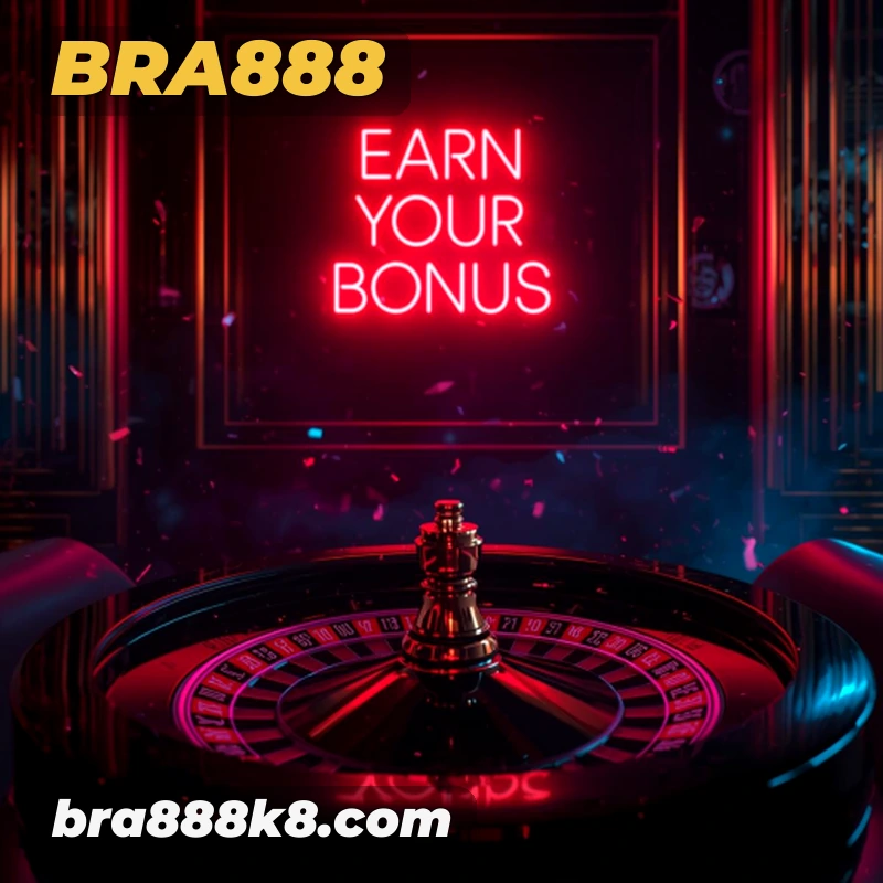 bra888 Belo Horizonte - VIP Casino