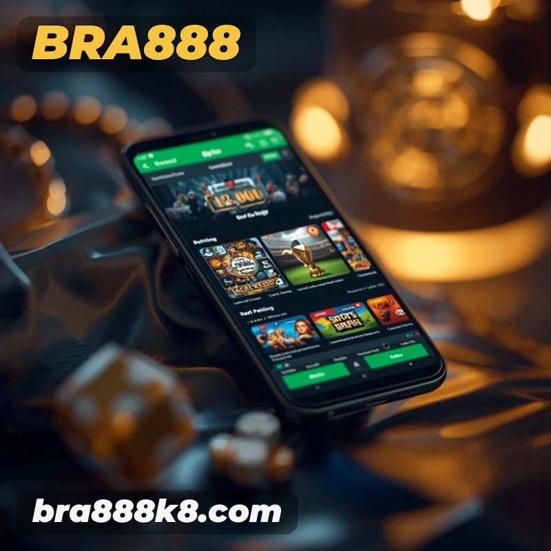 bra888 Salvador - Studio Tour