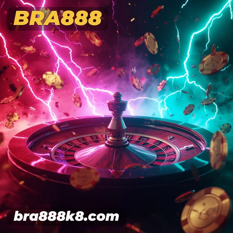 bra888 Curitiba - Live Status