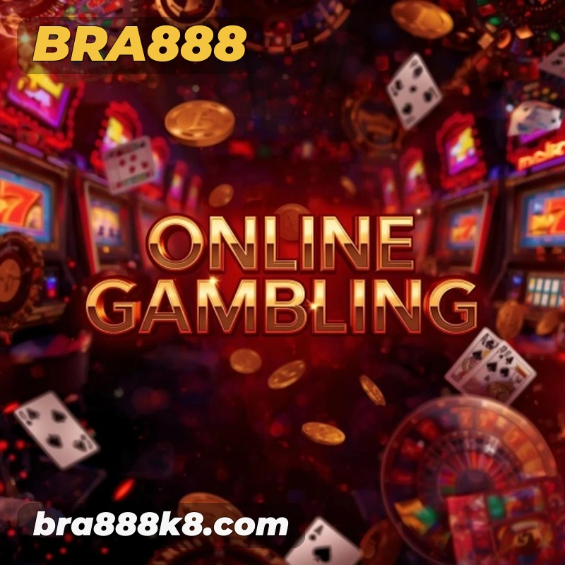 bra888 Brasília - Crash Guide
