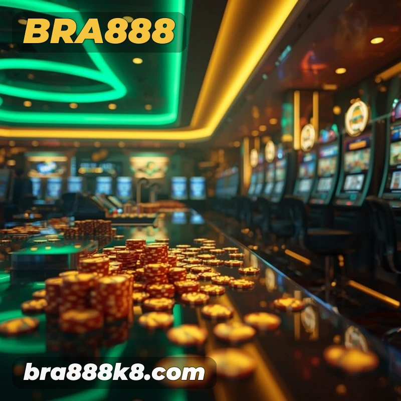 bra888 Salvador - Strategies