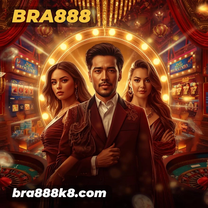 bra888 São Paulo - Jogo Coleção