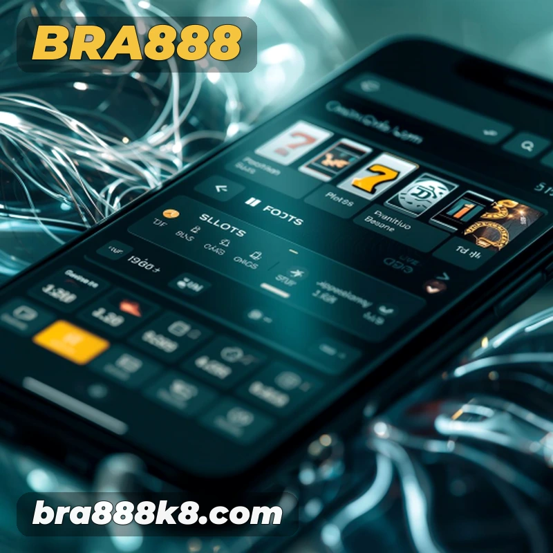 bra888 São Paulo - Jogo Providers