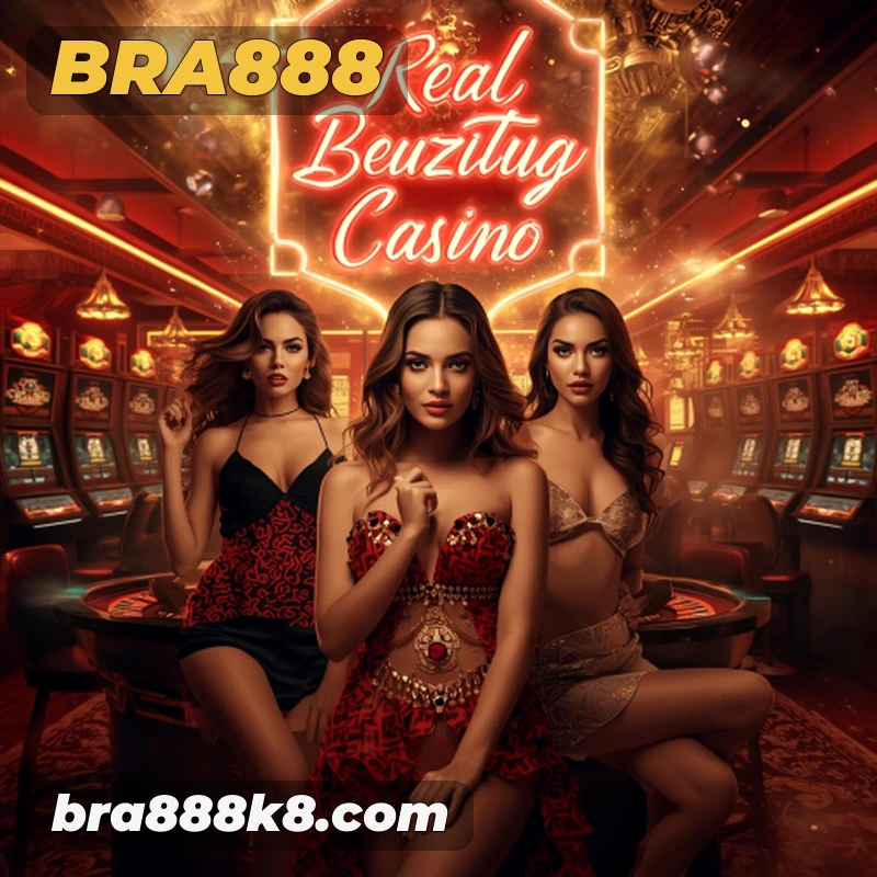 bra888 Belo Horizonte - Jackpots