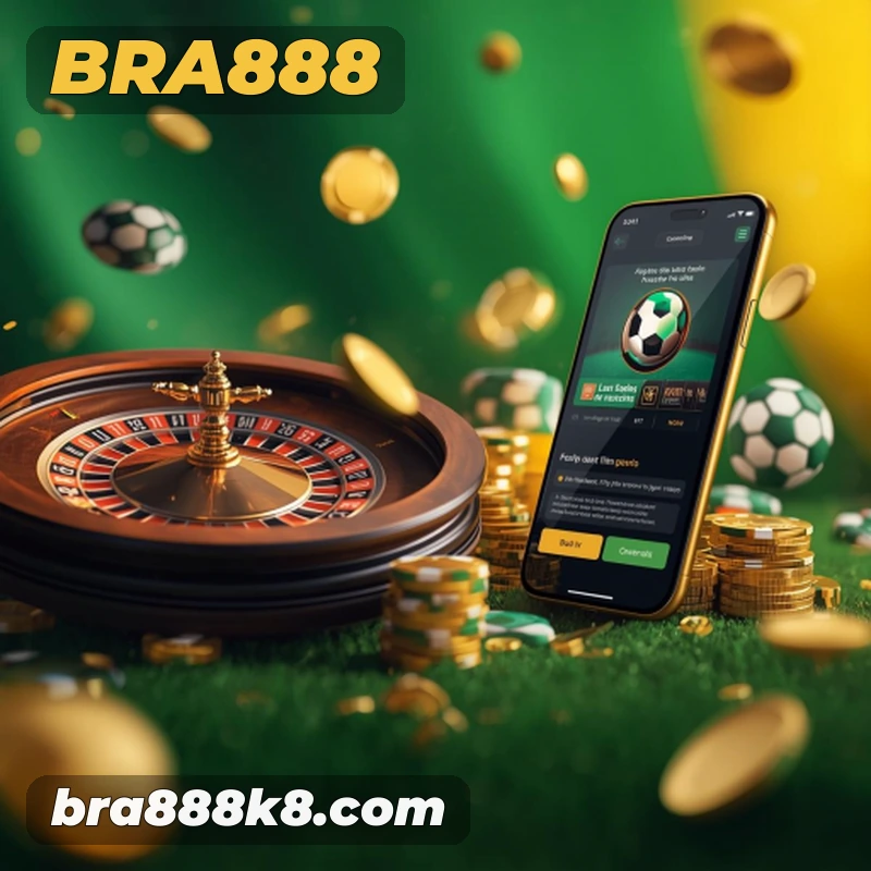 bra888 - Security