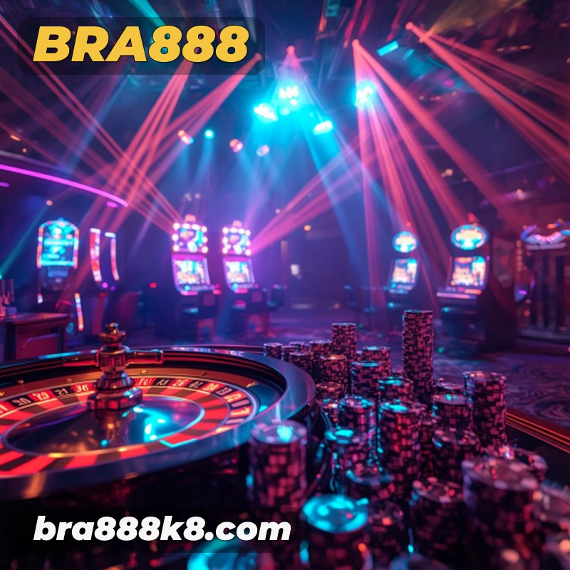 bra888 - Support