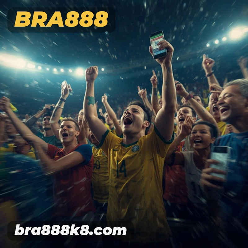 bra888 - User Statistics