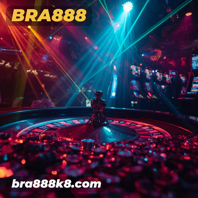 bra888 Fortaleza - Reviews