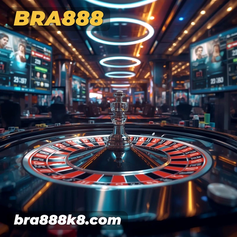 bra888 Belo Horizonte - Promo Tips