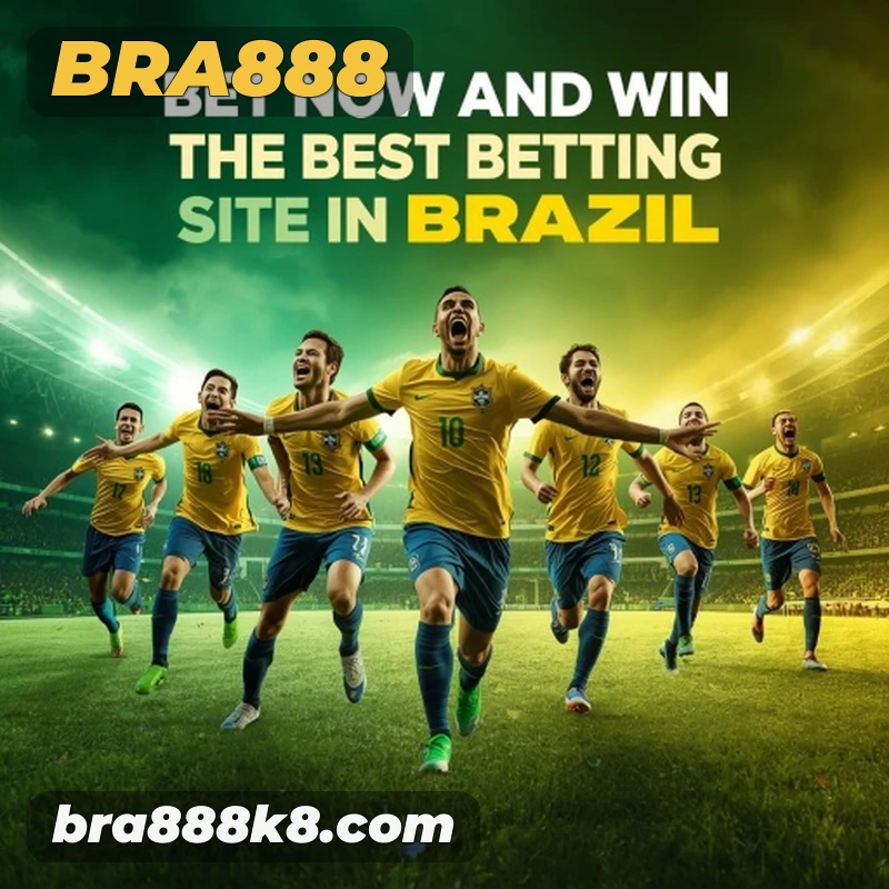 bra888 São Paulo - Hot Promos
