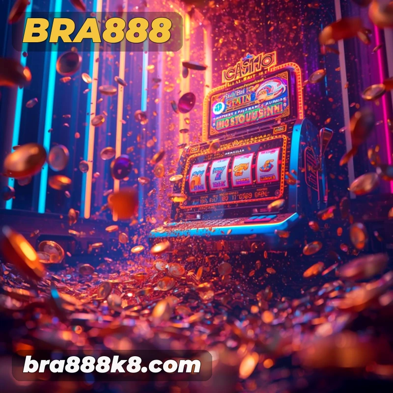 bra888 São Paulo - Top Slots