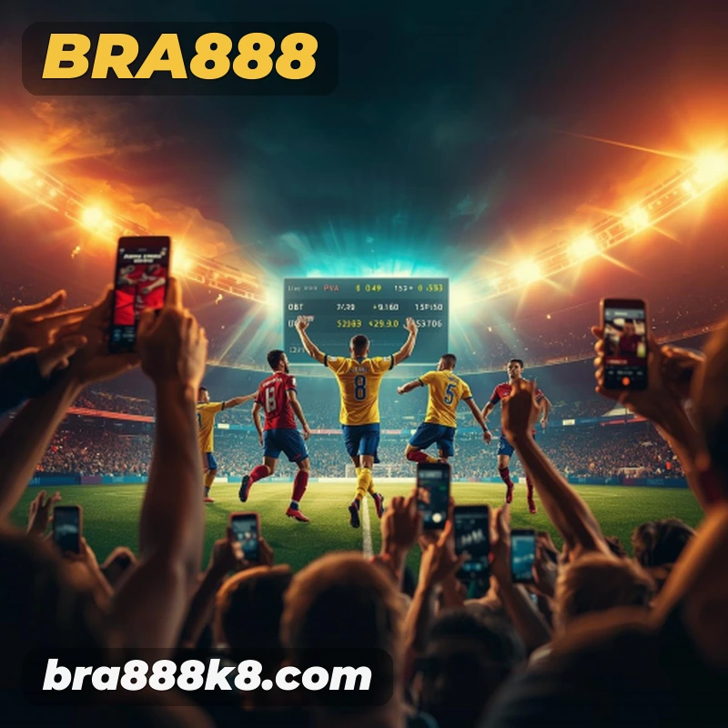bra888 Rio de Janeiro - Slot Strategy
