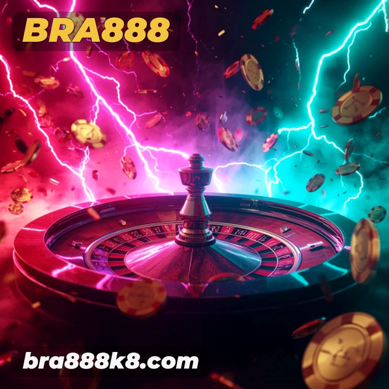 bra888 Brasília - Bonus Features
