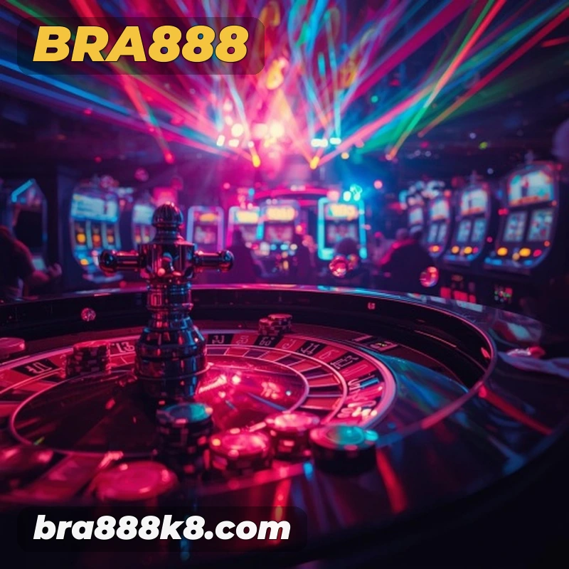 bra888 Salvador - Strategy