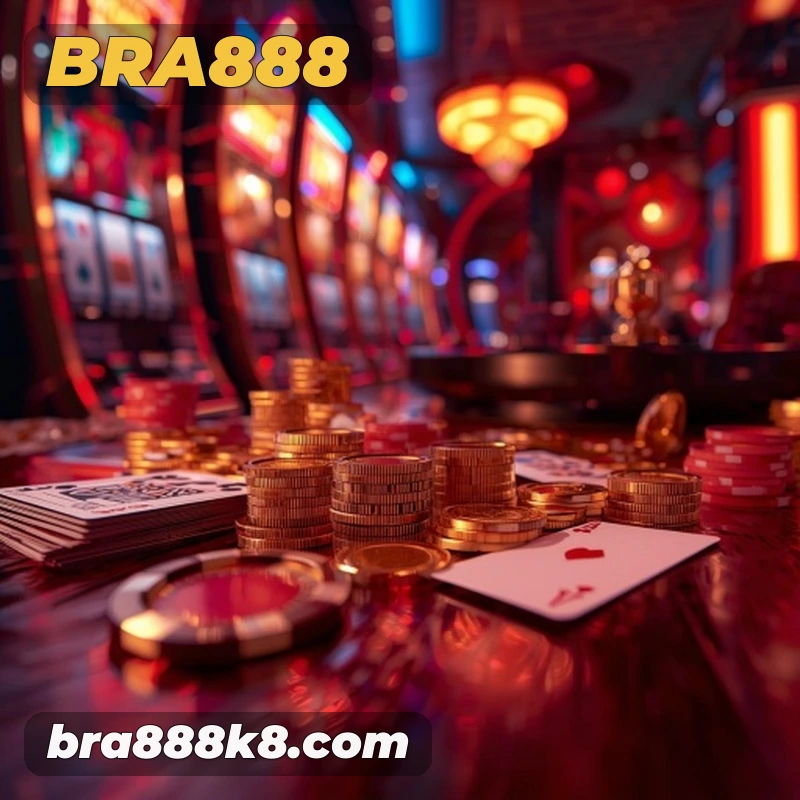 bra888 Curitiba - Live Betting